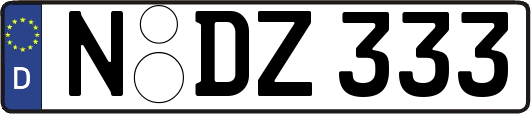 N-DZ333
