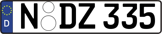 N-DZ335