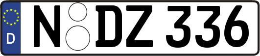N-DZ336
