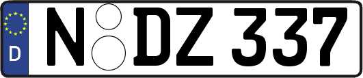 N-DZ337