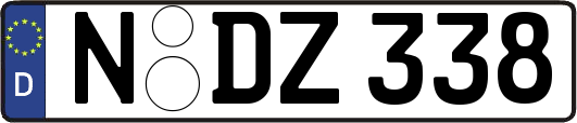 N-DZ338