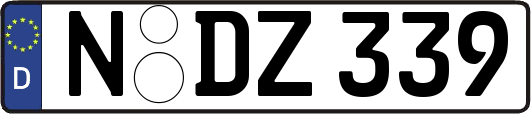 N-DZ339