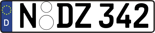 N-DZ342