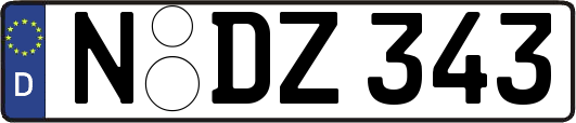 N-DZ343
