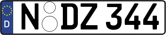 N-DZ344