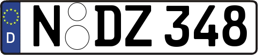 N-DZ348