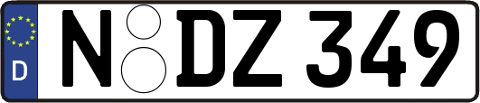 N-DZ349