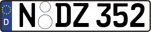 N-DZ352