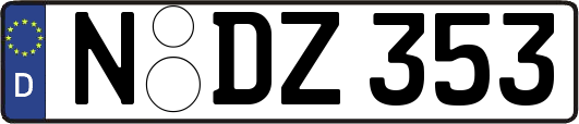 N-DZ353