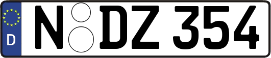 N-DZ354