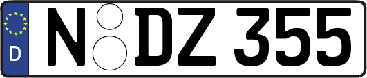 N-DZ355