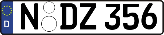 N-DZ356