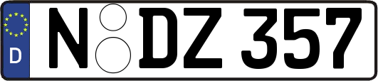 N-DZ357