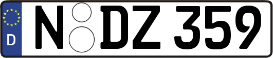 N-DZ359