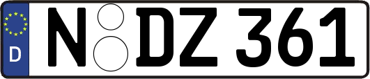 N-DZ361