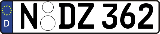 N-DZ362
