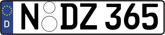 N-DZ365
