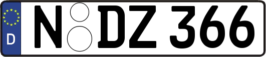 N-DZ366