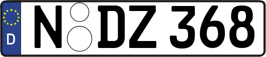 N-DZ368