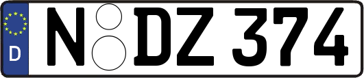 N-DZ374