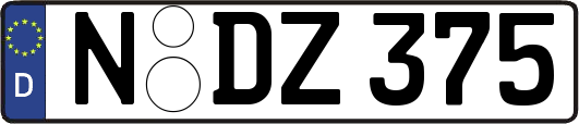 N-DZ375