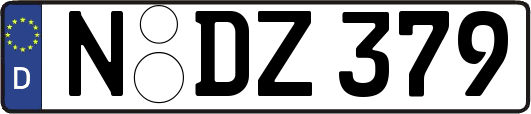 N-DZ379