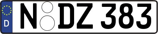N-DZ383
