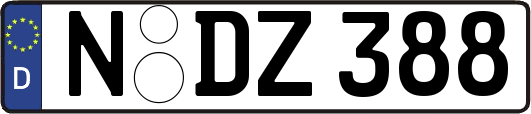 N-DZ388