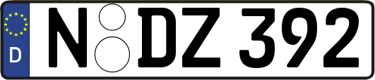 N-DZ392