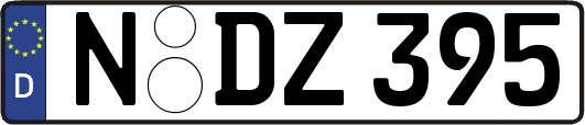 N-DZ395