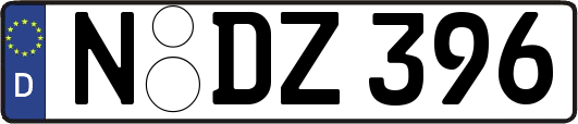 N-DZ396