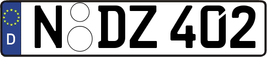 N-DZ402