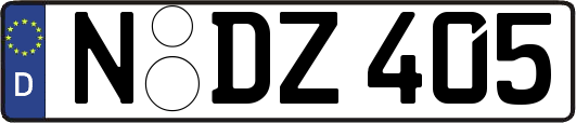 N-DZ405