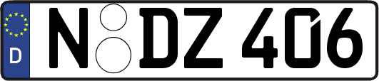 N-DZ406