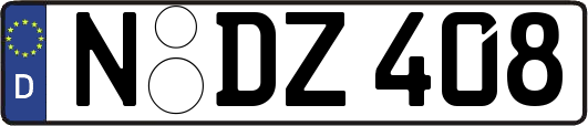 N-DZ408
