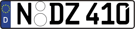 N-DZ410