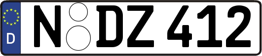 N-DZ412