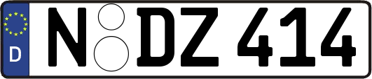 N-DZ414