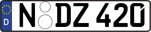 N-DZ420
