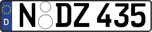 N-DZ435