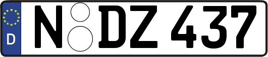 N-DZ437