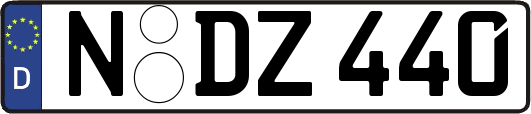 N-DZ440