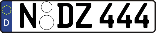 N-DZ444