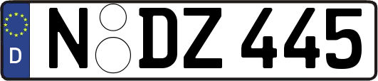 N-DZ445