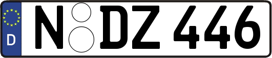 N-DZ446