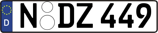 N-DZ449