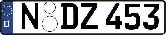 N-DZ453