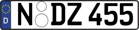N-DZ455
