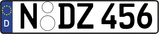N-DZ456