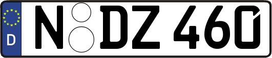 N-DZ460